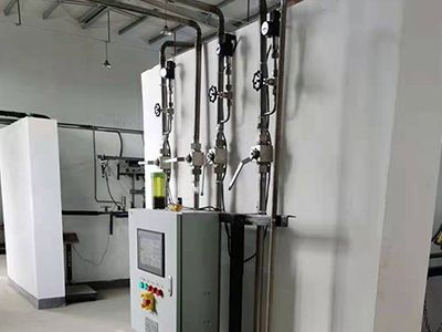 Gas purification equipment manufacturers introduce the functions and uses of helium gas