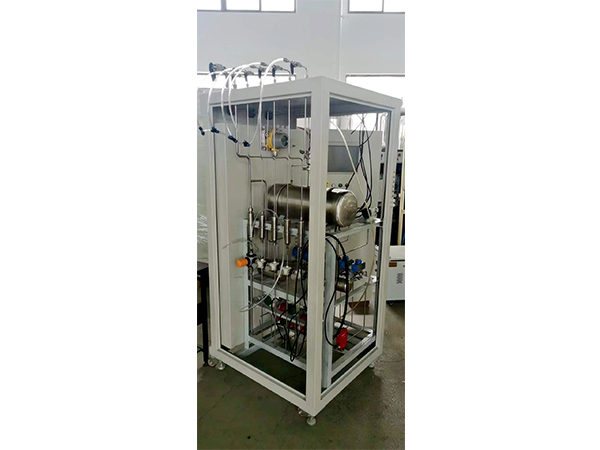 Argon purification machine